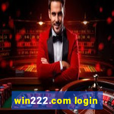 win222.com login